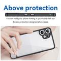 Nothing CMF Phone 2 Pro Anti-Shock Hybridikotelo