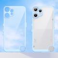 Nothing CMF Phone 2 Pro Anti-Shock Hybridikotelo - Sininen