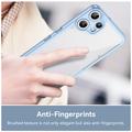 Nothing CMF Phone 2 Pro Anti-Shock Hybridikotelo - Sininen
