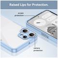 Nothing CMF Phone 2 Pro Anti-Shock Hybridikotelo - Sininen