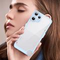 Nothing CMF Phone 2 Pro Anti-Shock Hybridikotelo - Sininen