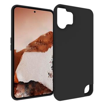 Nothing CMF Phone 2 Pro Liukumaton TPU-kotelo