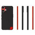 Nothing CMF Phone 2 Pro Liukumaton TPU-kotelo