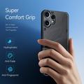 Nothing CMF Phone 2 Pro Dux Ducis Aimo Hybridikotelo - Musta