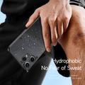 Nothing CMF Phone 2 Pro Dux Ducis Aimo Hybridikotelo - Musta