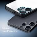Nothing CMF Phone 2 Pro Dux Ducis Aimo Hybridikotelo - Musta