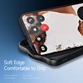 Nothing CMF Phone 2 Pro Dux Ducis Aimo Hybridikotelo - Musta