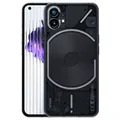 Nothing Phone (1) - 256Gt - Musta