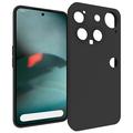 Nothing Phone (3) Liukumaton TPU-kotelo