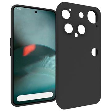 Nothing Phone (3) Liukumaton TPU-kotelo
