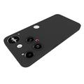 Nothing Phone (3) Liukumaton TPU-kotelo
