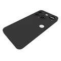 Nothing Phone (3) Liukumaton TPU-kotelo