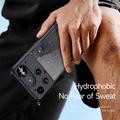Nothing Phone (3) Dux Ducis Aimo Hybridikotelo - Musta