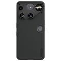 Nothing Phone (3) Nillkin Super Frosted Shield Pro Hybridikotelo - Musta