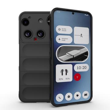 Nothing Phone (3) Rugged TPU Suojakuori