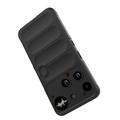 Nothing Phone (3) Rugged TPU Suojakuori