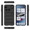 Nothing Phone (3) Rugged TPU Suojakuori