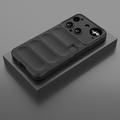 Nothing Phone (3) Rugged TPU Suojakuori