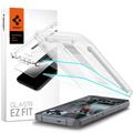 Nothing Phone (3) Spigen Glas.tR Ez Fit Panssarilasi - 9H - 2 Kpl.