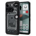Nothing Phone (3) Spigen Ultra Hybrid Suojakuori