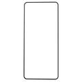 Nothing Phone (3) Panssarilasi - 9H - Case Friendly - Musta reuna