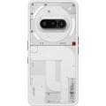 Nothing Phone (3a) - 128GB - Valkoinen