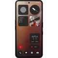 Nothing Phone (3a) - 256 Gt - Musta