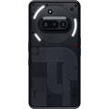 Nothing Phone (3a) - 256 Gt - Musta