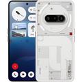 Nothing Phone (3a) - 256 Gt - Valkoinen