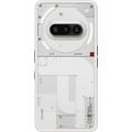 Nothing Phone (3a) - 256 Gt - Valkoinen