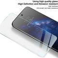 Nothing Phone (3a)/(3a) Pro Imak H Panssarilasi - 9H - Kirkas