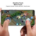 Nothing Phone (3a)/(3a) Pro Imak H Panssarilasi - 9H - Kirkas