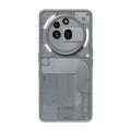 Nothing Phone (3a) Pro - 256GB - Harmaa