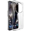 Nothing Phone (3a) Pro Imak Crystal Clear II Pro Kotelo - Läpinäkyvä