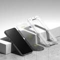 Nothing Phone (3a)/(3a) Pro Ringke Easy Slide Panssarilasi - 2 kpl.