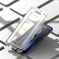 Nothing Phone (3a)/(3a) Pro Ringke Easy Slide Panssarilasi - 2 kpl.