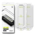 Nothing Phone (3a)/(3a) Pro Ringke Easy Slide Panssarilasi - 2 kpl.