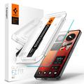 Nothing Phone (3a)/(3a) Pro Spigen Glas.tR Ez Fit HD Panssarilasi - 9H