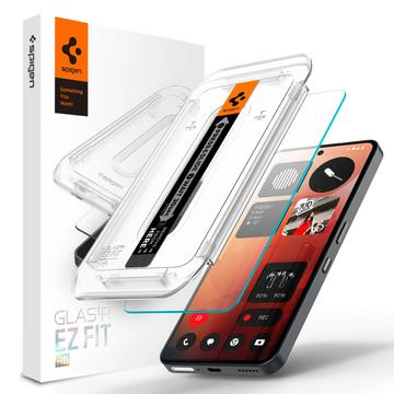 Nothing Phone (3a)/(3a) Pro Spigen Glas.tR Ez Fit HD Panssarilasi - 9H