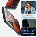 Nothing Phone (3a)/(3a) Pro Spigen Glas.tR Ez Fit HD Panssarilasi - 9H