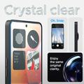 Nothing Phone (3a)/(3a) Pro Spigen Glas.tR Ez Fit HD Panssarilasi - 9H