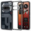 Nothing Phone (3a) Spigen Ultra Hybrid Suojakuori - Avaruuskristalli