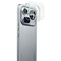 Nothing Phone (4a) Pro Imak 2-in-1 HD Kameralinssin Panssarilasi - 9H