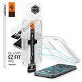 Nothing Phone (4a) Pro Spigen Glas.tR EZ Fit Pro karkaistu suojalasi - 2 Kpl. - Kirkas