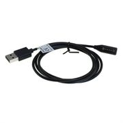 OTB 1m USB-latauskaapeli Bose Frames -laseille - musta