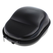 OTB EVA kuulokkeiden kantolaukku Beyerdynamic/Asus/Teufel/Sony - musta