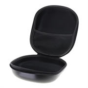 OTB EVA kuulokkeiden kantolaukku Beyerdynamic/Asus/Teufel/Sony - musta