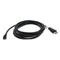 OTB High Speed HDMI-Micro HDMI-kaapeli Ethernetillä