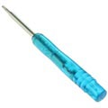 MacBook Pro, MacBook Air OTB Pentalobe TS4 1.2 Screwdriver - Sininen