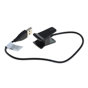 Fitbit Ace OTB USB-latauskaapeli - musta